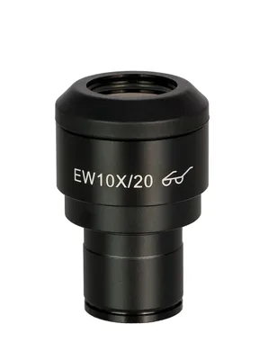 Ocular con Escala de Medición O10S 10Х/20 mm (D 23,2 mm) - MAGUS