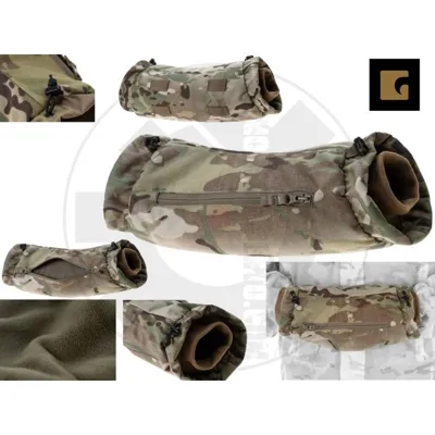 Muff - Scaldamani - Claw Gear