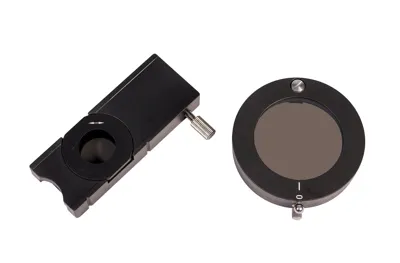 Kit de Polarizador/Analizador SPD3 - MAGUS