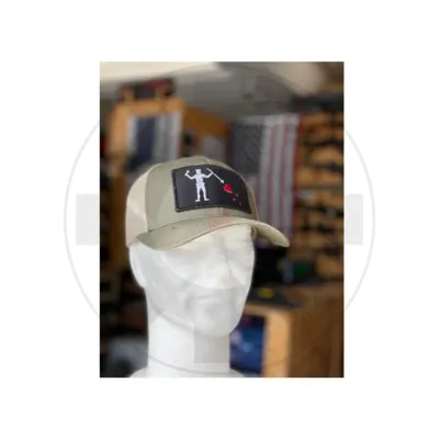 Baseball Cap Blackbeard Trucker - TheTower Company