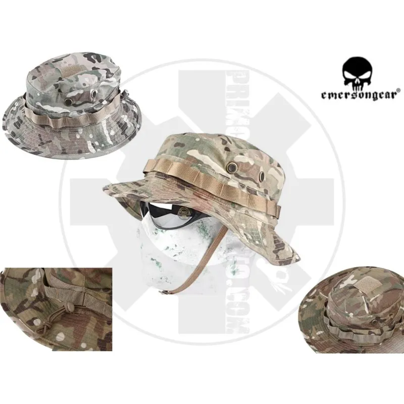 Emerson Jungle CAP · Multicam