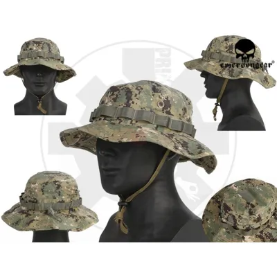 Jungle Cap - Emerson