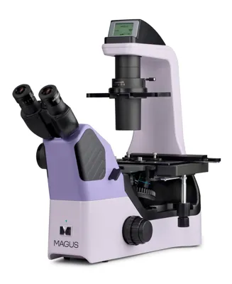 Microscopio Biológico Invertido Bio V360 - MAGUS