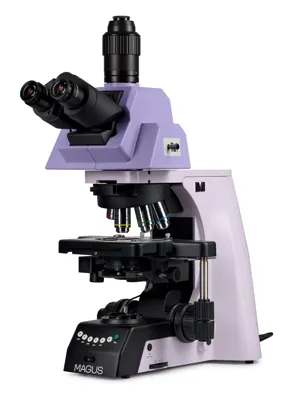 Microscopio Biológico Bio 290T - MAGUS