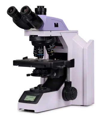 Microscopio Biológico Bio 270T - MAGUS
