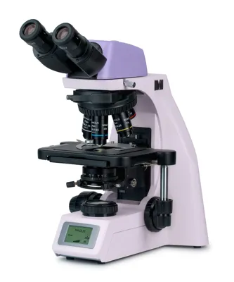 Microscopio Biológico Digital Bio DH260 - MAGUS