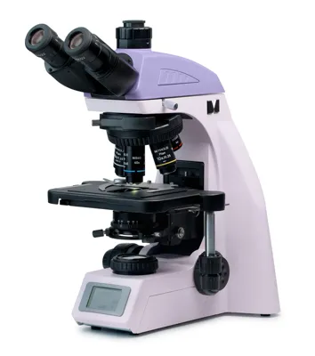 Microscopio Biológico Bio 260T - MAGUS