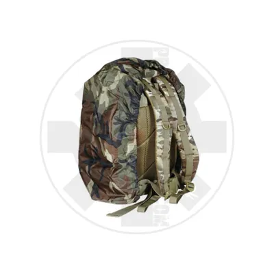 Copri zaino 35Litri camo - Foraventure