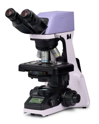 Microscopio Biológico Digital Bio DH240 - MAGUS