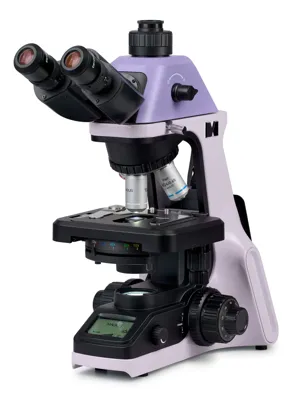 Microscopio Biológico Bio 240T - MAGUS