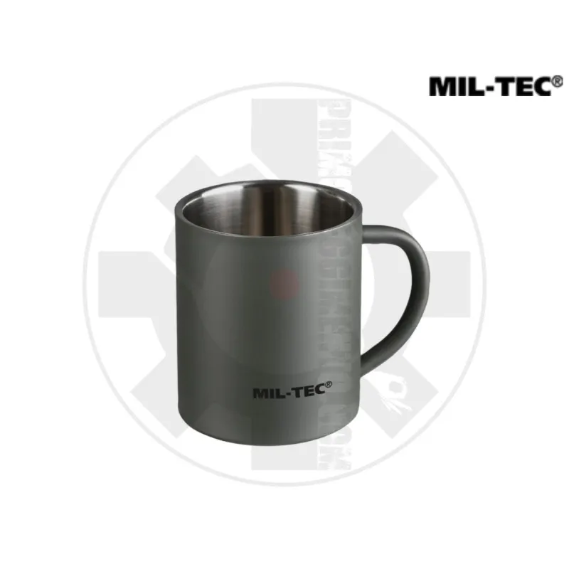 Mil-Tec Mug · Verde / OD