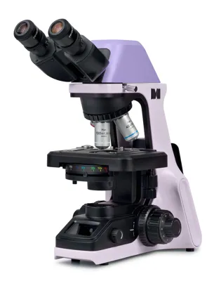Microscopio Biológico Bio 240B - MAGUS