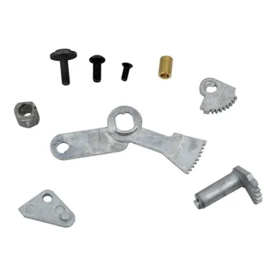 Set Sicura per Gearbox V3 - DBoys