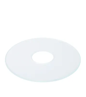 Placa de Vidrio de la Platina GIT1 Bio V350 Lum V500 - MAGUS