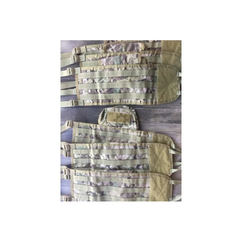 Cummerbund EFB - Usato · Multicam