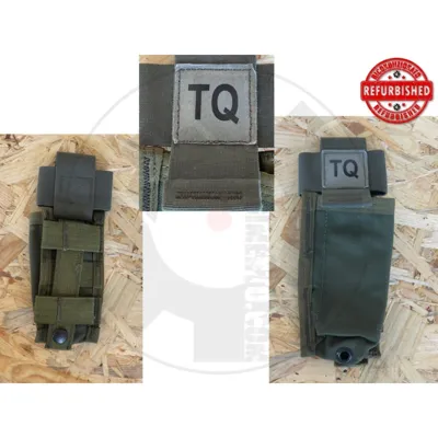 Tourniquet Pouch - Usato - vario