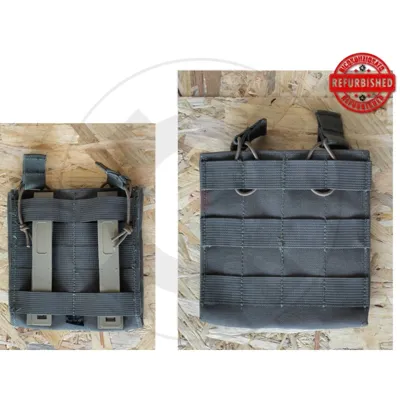 Fight Light 5.56 Double MAG Panel - USATO - vario