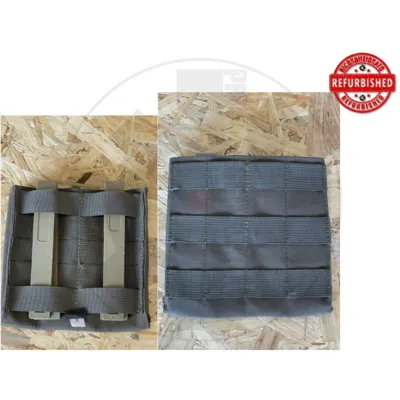 Fight Light 5.56 Double MAG Panel - USATO - vario