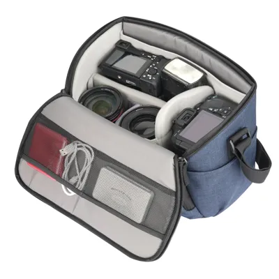 Vesta Aspire 30NV - Bolsa para Cámara - Vanguard