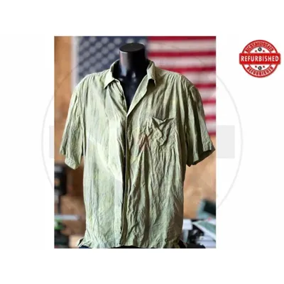 Camicia Hawaiana Floreale XXL USATO - vario