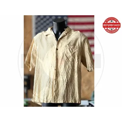 Camicia Hawaiana Tommy Bahama L USATO - vario