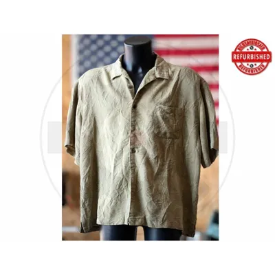 Camicia Hawaiana Chiaro XXL USATO - vario