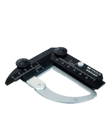 Accesorio de Micrómetro Mecánico MS9 XY - MAGUS