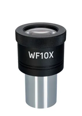 Ocular con Escala de Medición E10S 10Х/20 mm (D 23,2 mm) - MAGUS