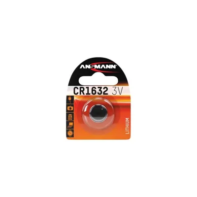1632 3V - Ansmann