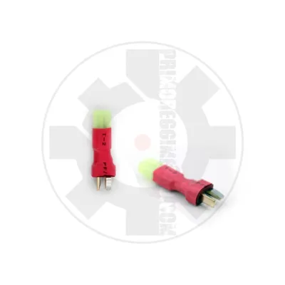 Adattatore Da Mini-Tamiya a T-Plug - vario
