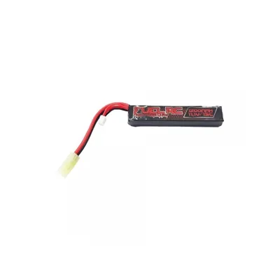 LIPO 11,1V 1200mAh 15C – Stick – Mini Tamiya - Fuel RC