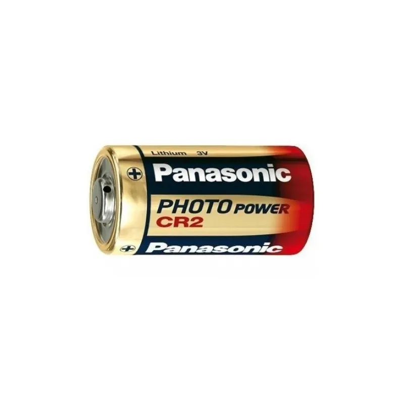 CR2 Panasonic