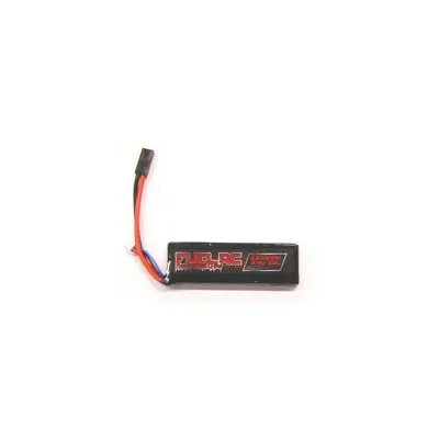 LIPO 7,4V 2200mAh 25C – Brick – Mini Tamiya - Fuel RC