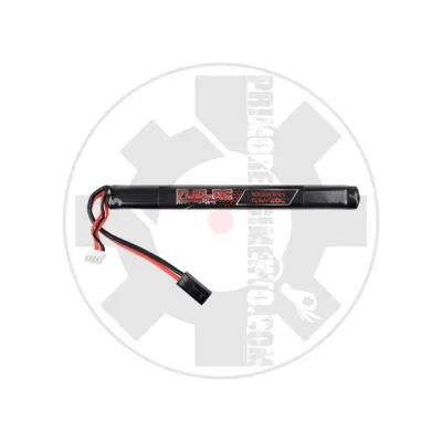 LIPO 11,1V 1000mAh 20C – Stick – Mini Tamiya - Fuel RC