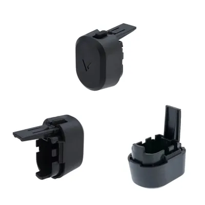 Kriss Vector Battery Extended Cap - Krytac