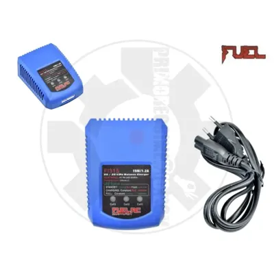 Carica LIPO SK82 - Fuel RC