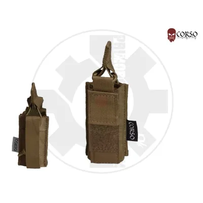 9mm MK2 - Corso