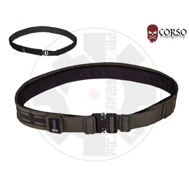 Corso Tactical Belt MK3RANGER · Verde / OD