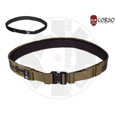 Tactical Belt MK3COYOTE - Corso