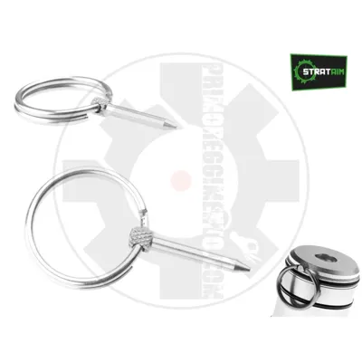 Epsilon Pin Set - StratAIM