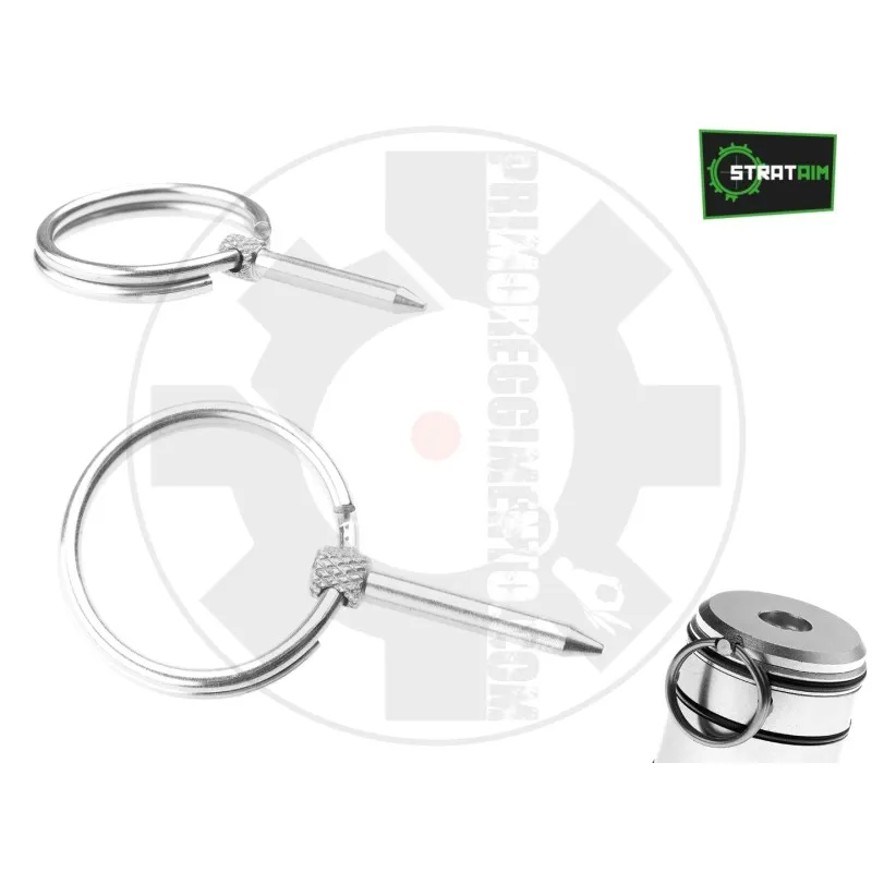 StratAIM Epsilon Pin Set
