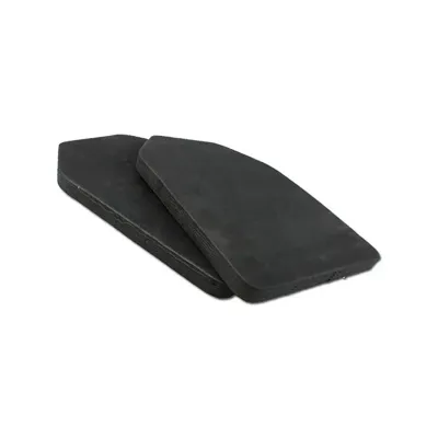 Coppia Piastre SAPI in EVA FOAM - Essential By PRIMOREGGIMENTO.COM