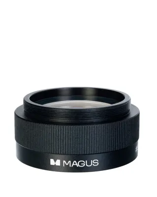 Lente Auxiliar SAL05 0,5Х/188 mm - MAGUS