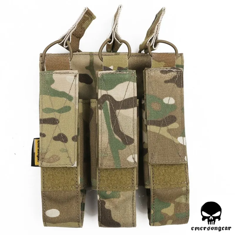 Emerson Tripla x MP7 - Vector - ARP9 - UMP · Multicam