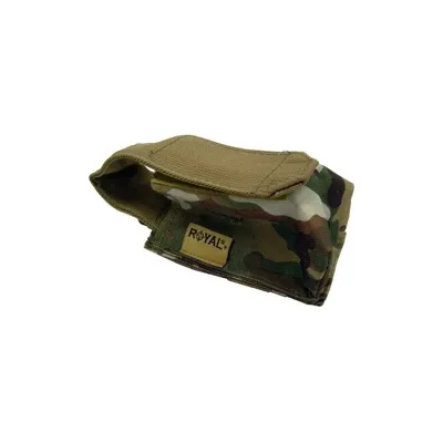 Tasca Porta Granata / Radio - JS-Tactical - Royal