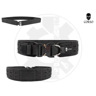Tactical Belt MK6 - Corso