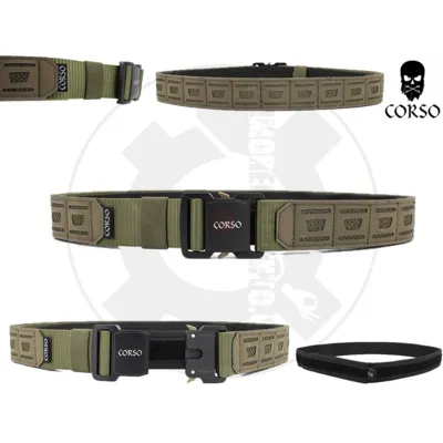Tactical Belt MK4 - Corso
