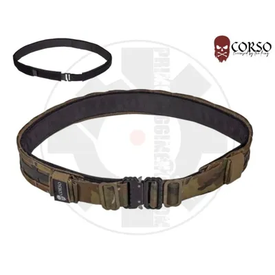 Tactical Belt MK3MULTICAM - Corso