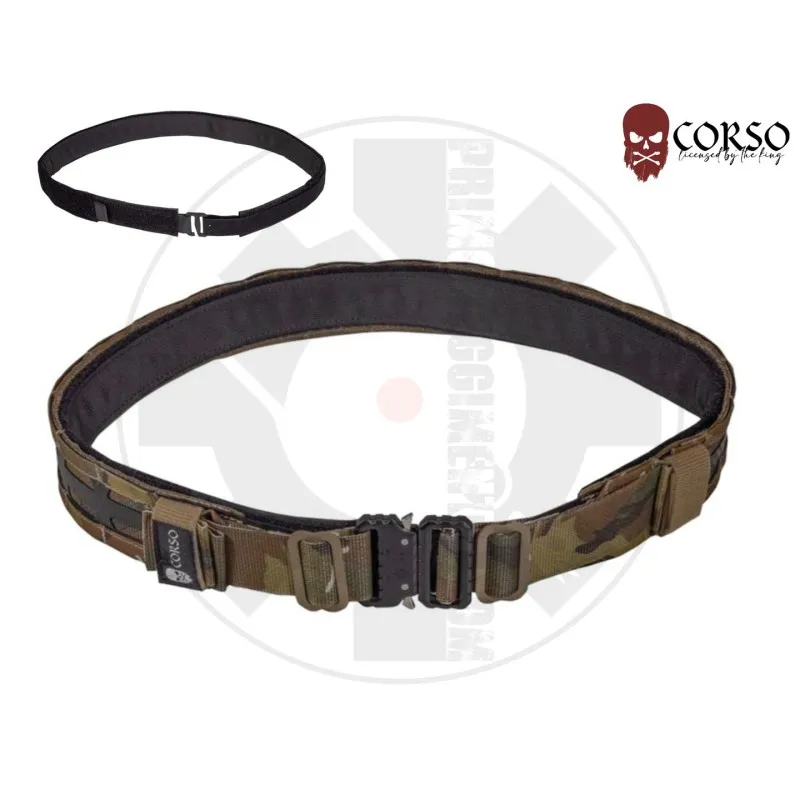 Corso Tactical Belt MK3MULTICAM
