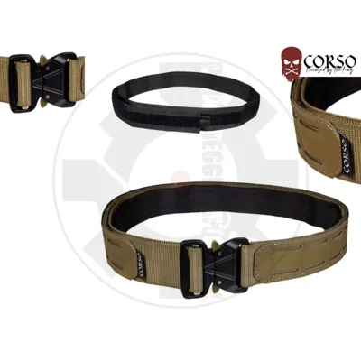 Tactical Belt MK1COYOTE - Corso